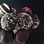 how to cook that ann cake pops recipe non soggy brownie filling step by step with photos delicious, to die for, yummy