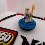 lego ninjago cake