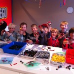 my 9 year olds lego party lego party how to cook that