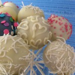 cake pop recipe yummy how to cook that ann reardon wedding