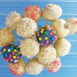 non soggy cake pops recipe how to dip and decorate