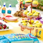 best of the web lego parties food and cakes lego party food ideas