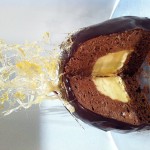 entremet recipe