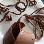 chocolate decorations