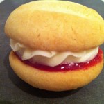 melting moment recipe masterchef