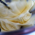 cream cheese frosting recipe