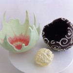 Chocolate Bowls