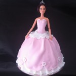 princess cake