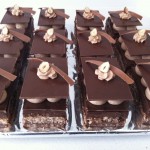 chocolate cream cake best