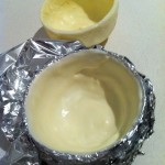 brain cake recipe