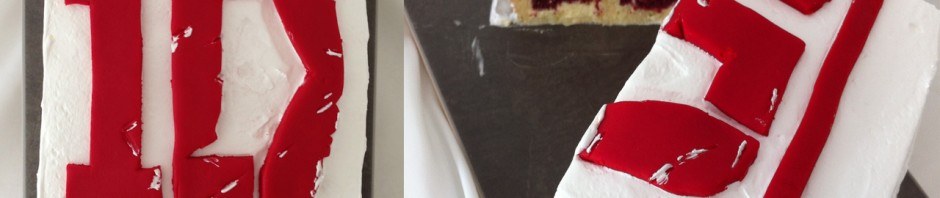 one direction cake how to recipe