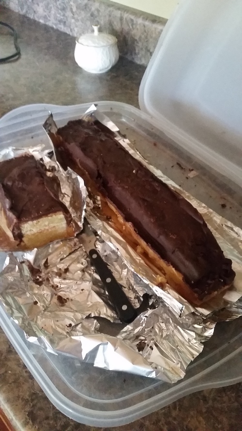 howtocookthat cakes dessert chocolate