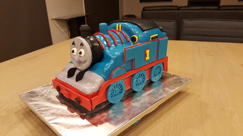 Thomas tank engine cake recipe Thomas tank engine cake recipe