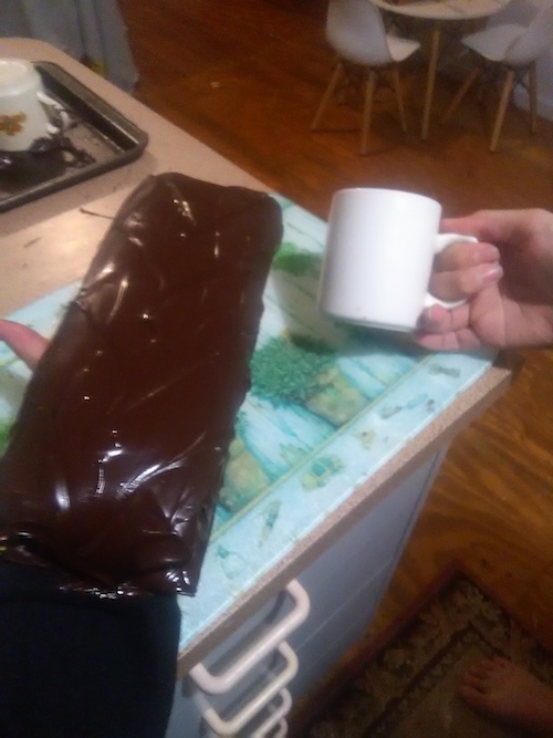 howtocookthat cakes dessert chocolate