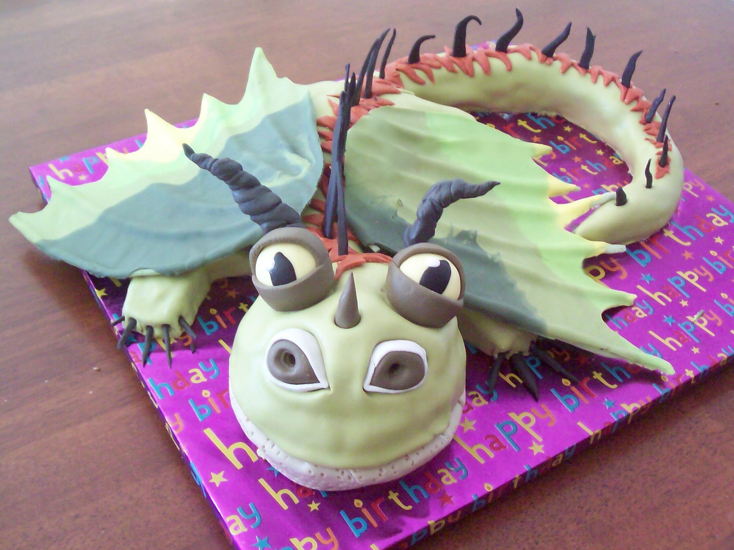 HowToCookThat Cakes Dessert Chocolate Sugar Paste Fondant