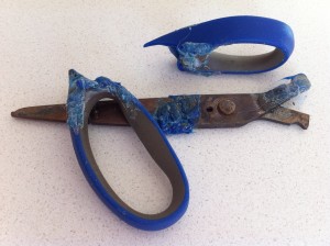 IMG_1415 melted scissors