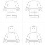 howtocookthat lego