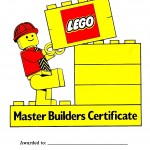 lego party