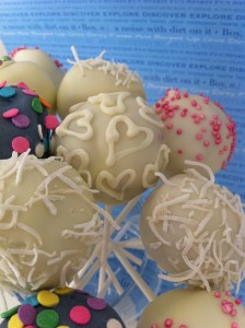 cake pop recipe yummy how to cook that ann reardon wedding