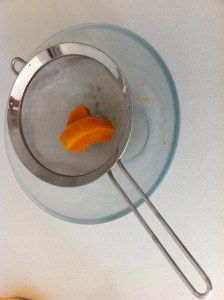 homemade baby food without blender