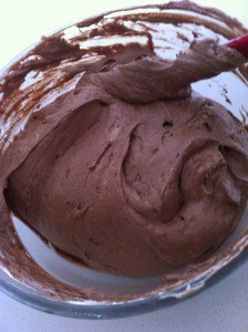 mousse de chocolat recipe chocolate mousse