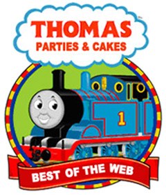 thomas the tank engine train cakes