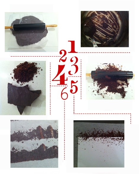 4 master chef gold bar recipe how to cook that ann reardon chocolate tuille choclate tuille decoration recipe how to cook that ann reardon
