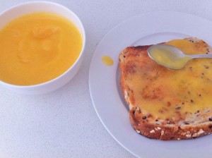 lemon curd recipe