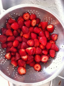 strawberry sauce recipe entremet strawberry sauce recipe entremet