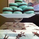 macaron recipe easy