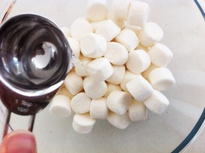 marshmallow fondant recipe icing