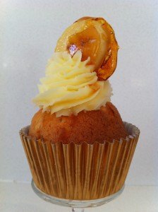 banana buttercream recipe for cupcakes