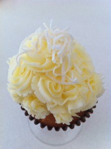 coconut buttercream recipe for cupcakes