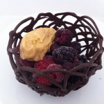 chocolate bowl recipe