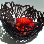 how to make a chocolate bowl howtocookthat ann reardon