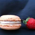 nut free macaron recipe