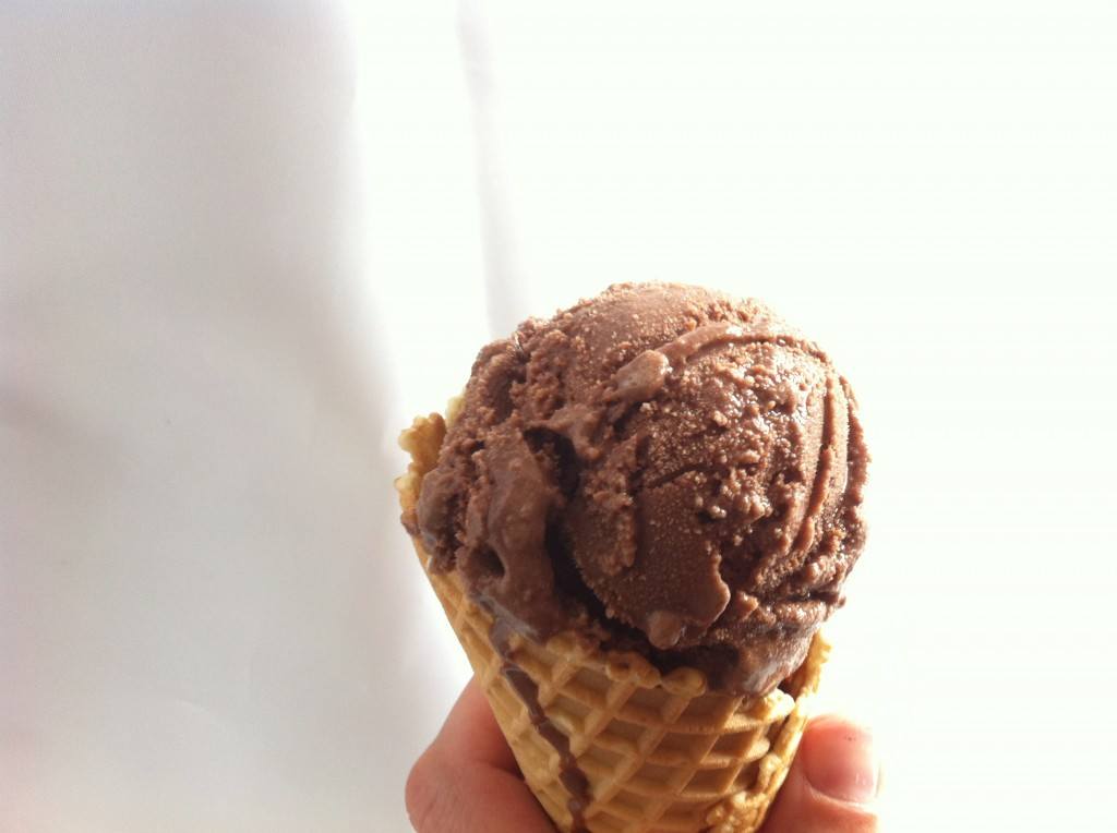 chocolate gelato recipe without ice cream machine ann reardon