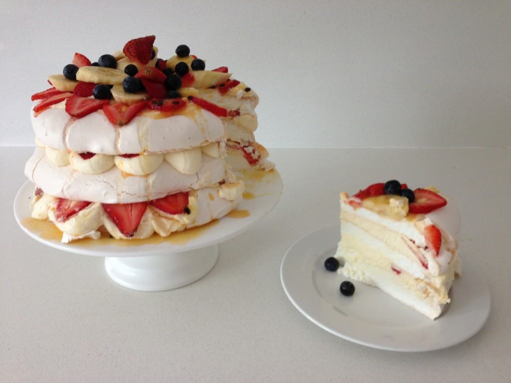 pavlova recipe ann reardon how to cook that