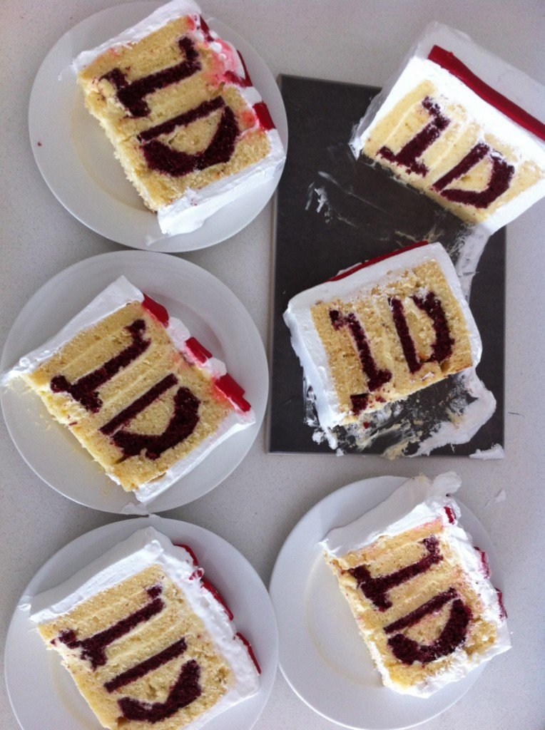 one direction cake how to cook that ann reardon