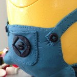 minion cake