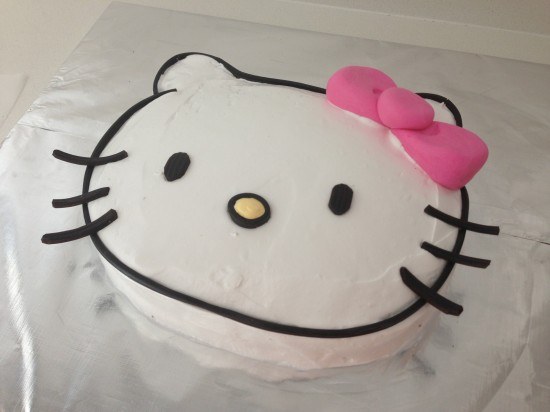 HowToCookThat : Cakes, Dessert & Chocolate | Hello Kitty Cake - HowToCookThat : Cakes, Dessert & Chocolate HowToCookThat : Cakes, Dessert & Chocolate | Hello Kitty Cake - HowToCookThat : Cakes, Dessert & Chocolate