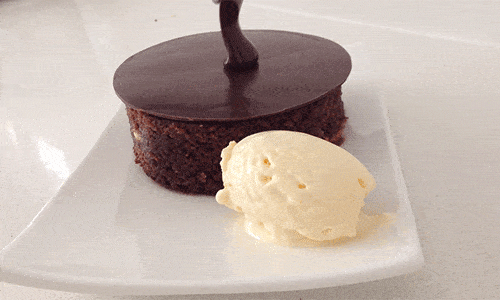 chocolate lava cake recipe