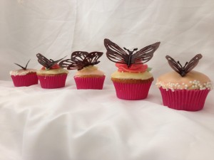 chocolate butterfly ann reardon