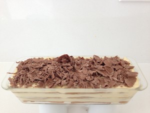 italian tiramisu dessert recipe