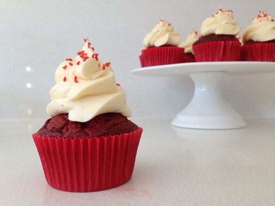 red velvet cake recipe how to cook that