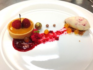 dessert restaurant sydney