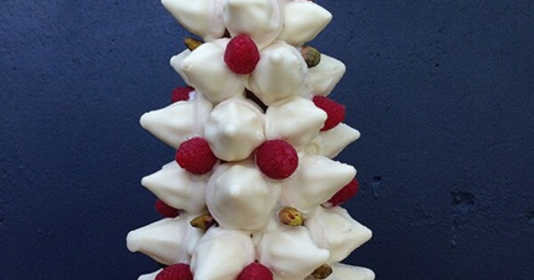 HowToCookThat Cakes, Dessert &amp; Chocolate Christmas