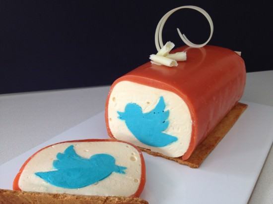 twitter cake dessert ann reardon how to 