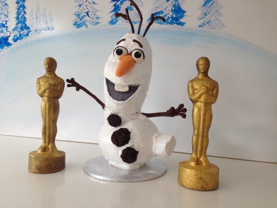 chocolate oscars how to cook that