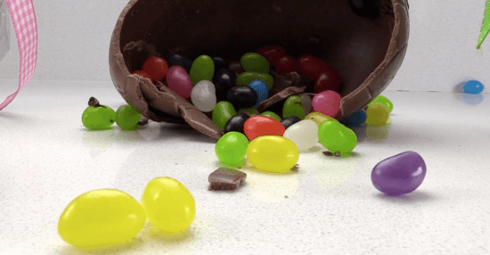 chocolate easter eggs filled how to reardon